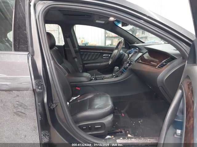 1FAHP2J8XFG192225 Ford Taurus Limited