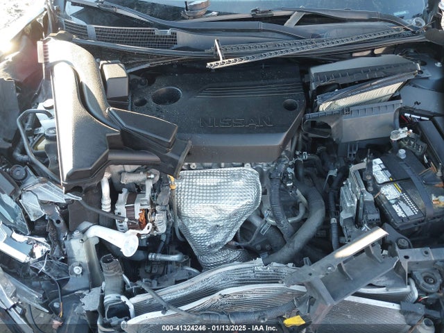 1N4AL3AP4HC493156 Nissan Altima 2.5 S