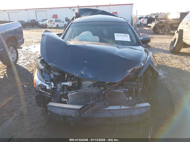 1N4AL3AP4HC493156 Nissan Altima 2.5 S