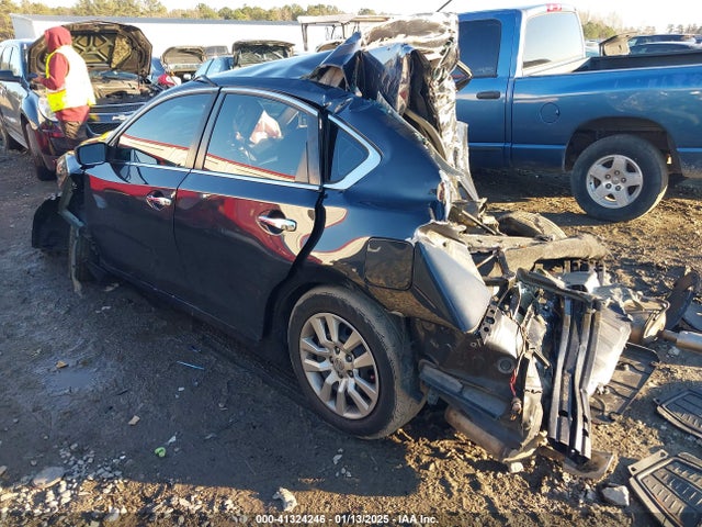 1N4AL3AP4HC493156 Nissan Altima 2.5 S