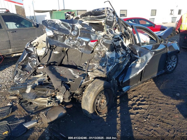 1N4AL3AP4HC493156 Nissan Altima 2.5 S
