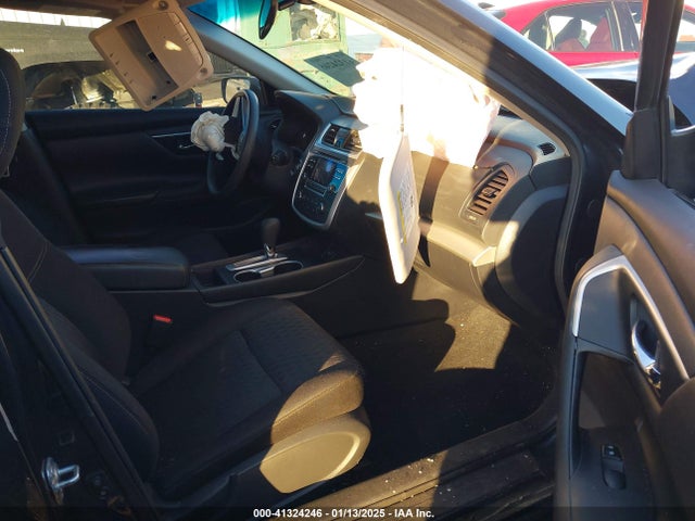 1N4AL3AP4HC493156 Nissan Altima 2.5 S