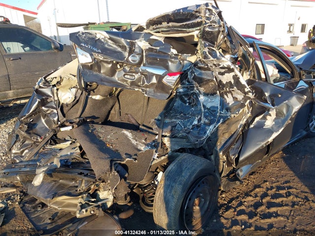 1N4AL3AP4HC493156 Nissan Altima 2.5 S