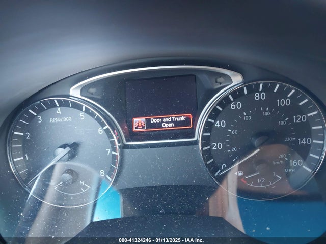 1N4AL3AP4HC493156 Nissan Altima 2.5 S