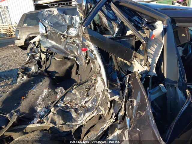 1N4AL3AP4HC493156 Nissan Altima 2.5 S