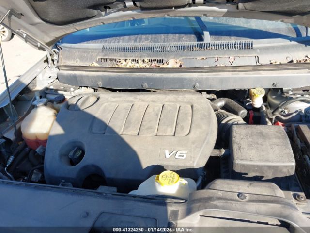 3C4PDDEG3HT502323 Dodge Journey Gt Awd