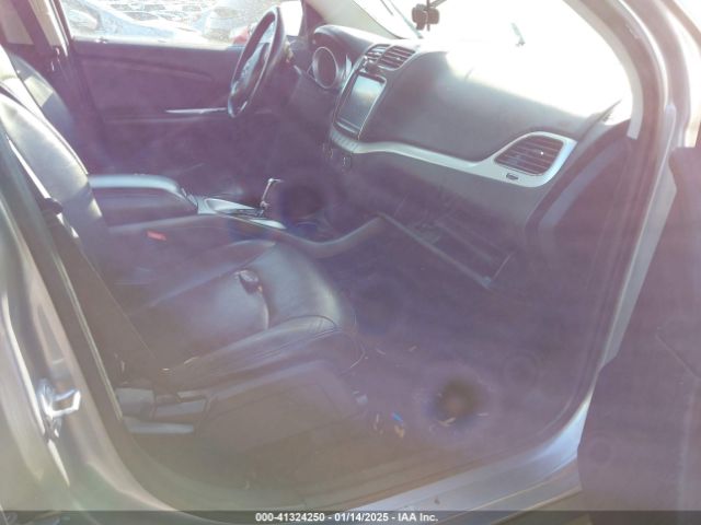 3C4PDDEG3HT502323 Dodge Journey Gt Awd