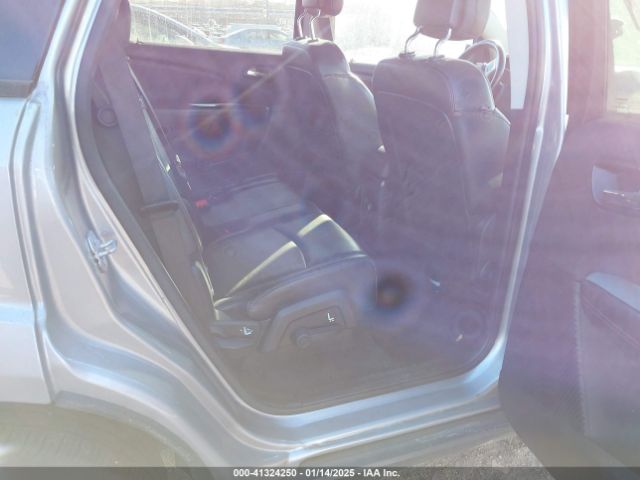 3C4PDDEG3HT502323 Dodge Journey Gt Awd