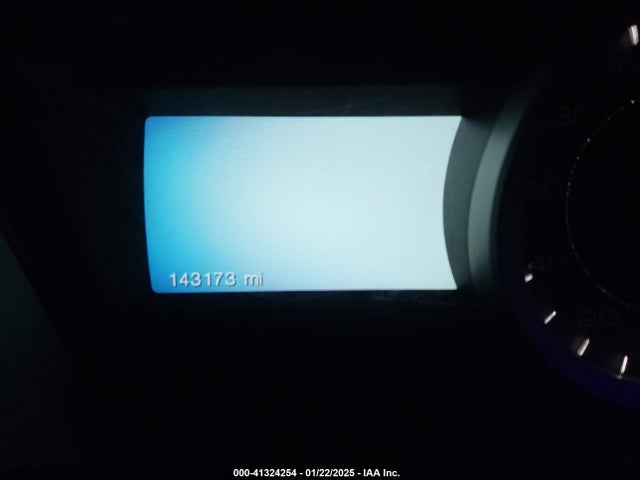 Ford Explorer Limited 2014 1FM5K8F89EGB52915 Image 7