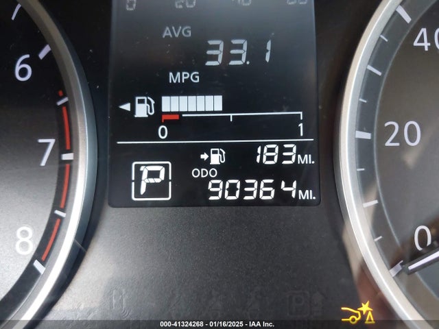 Nissan Kicks S Xtronic Cvt 2021 3N1CP5BV7ML502241 Image 16