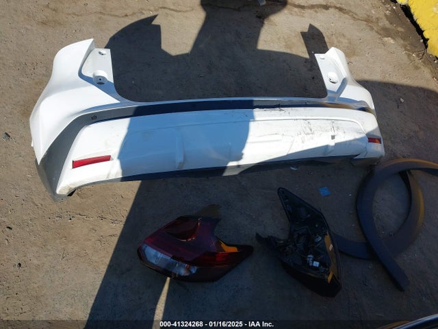 Nissan Kicks S Xtronic Cvt 2021 3N1CP5BV7ML502241 Image 12