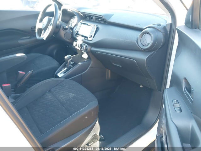 Nissan Kicks S Xtronic Cvt 2021 3N1CP5BV7ML502241 Image 5
