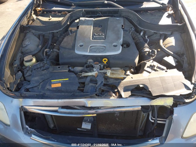2009 INFINITI G37 SEDAN JNKCV61E79M306130 Photo 9