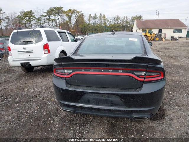 Dodge Charger Sxt 2016 2C3CDXHG2GH121585 Image 15