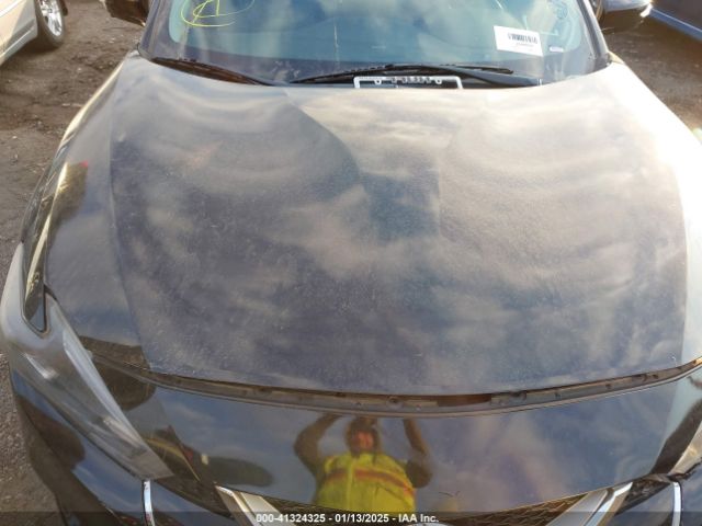 1N4AA6AP0HC364175 Nissan Maxima 3.5 Platinum