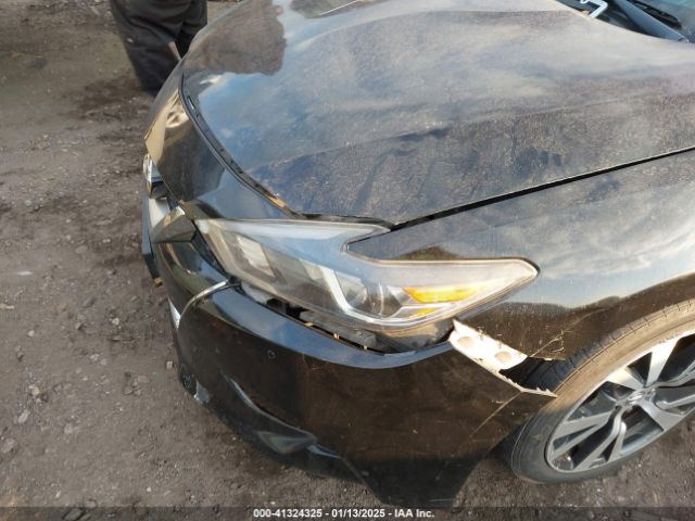 1N4AA6AP0HC364175 Nissan Maxima 3.5 Platinum