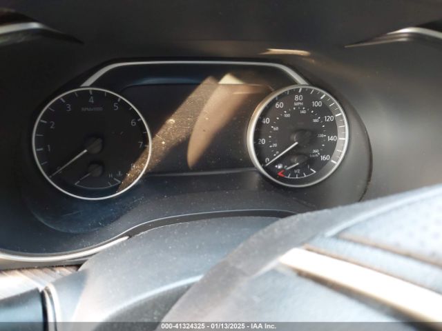 1N4AA6AP0HC364175 Nissan Maxima 3.5 Platinum