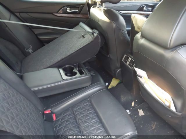 1N4AA6AP0HC364175 Nissan Maxima 3.5 Platinum