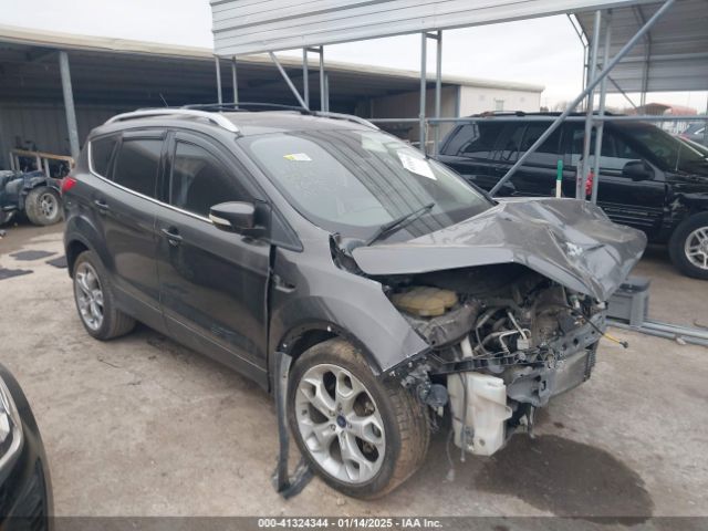 2016 FORD ESCAPE 1FMCU0J97GUA09291