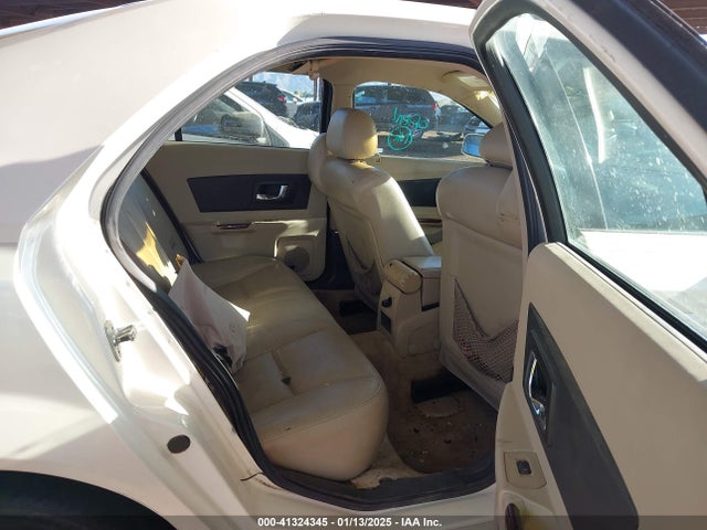 2005 CADILLAC CTS 1G6DP567650134505 Photo 7