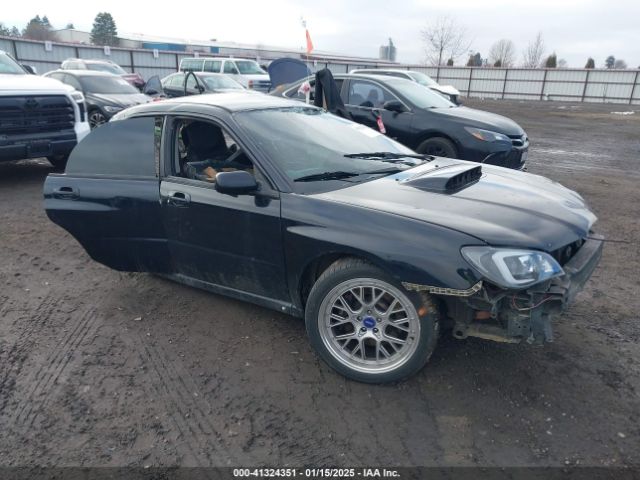 2003 SUBARU IMPREZA JF1GD29633G508129