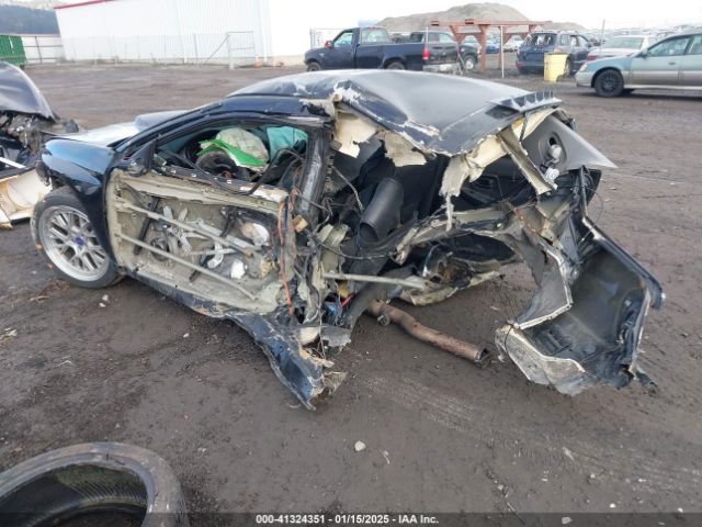 2003 SUBARU IMPREZA JF1GD29633G508129 Photo 2