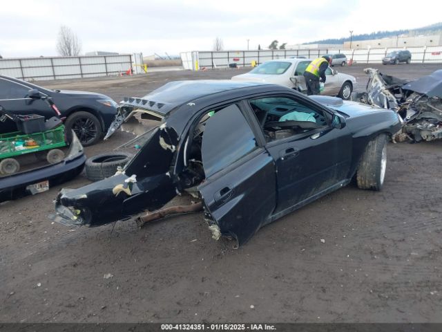 2003 SUBARU IMPREZA JF1GD29633G508129 Photo 3