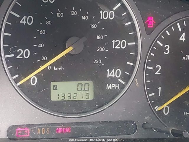 2003 SUBARU IMPREZA JF1GD29633G508129 Photo 6