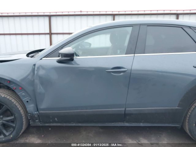 3MVDMBCMXRM659213 Mazda Cx-30 2.5 S Carbon Edition