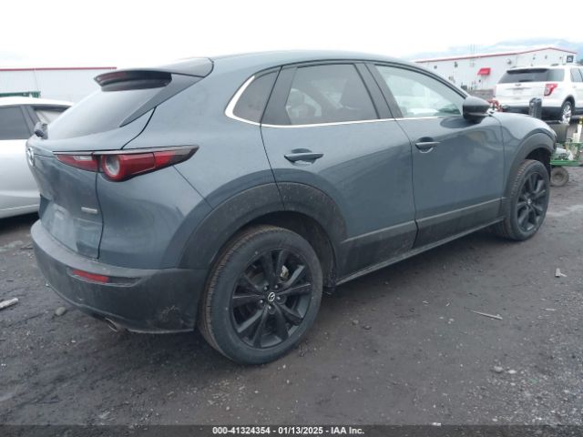 3MVDMBCMXRM659213 Mazda Cx-30 2.5 S Carbon Edition
