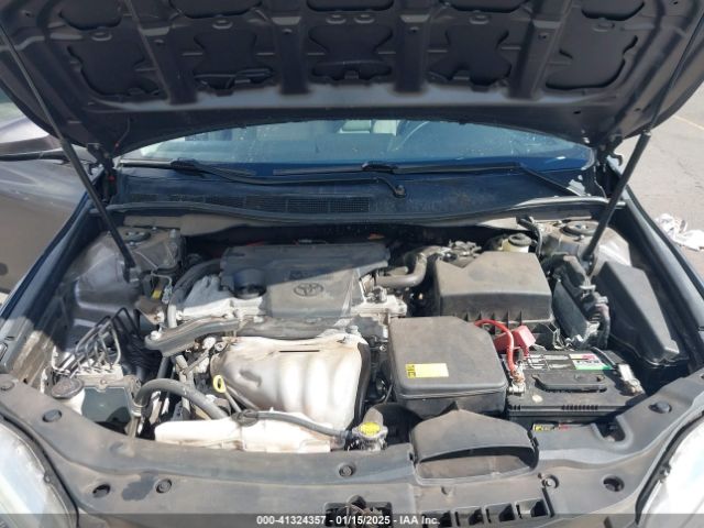 4T1BF1FK1FU072697 Toyota Camry Le/se/xle/xse