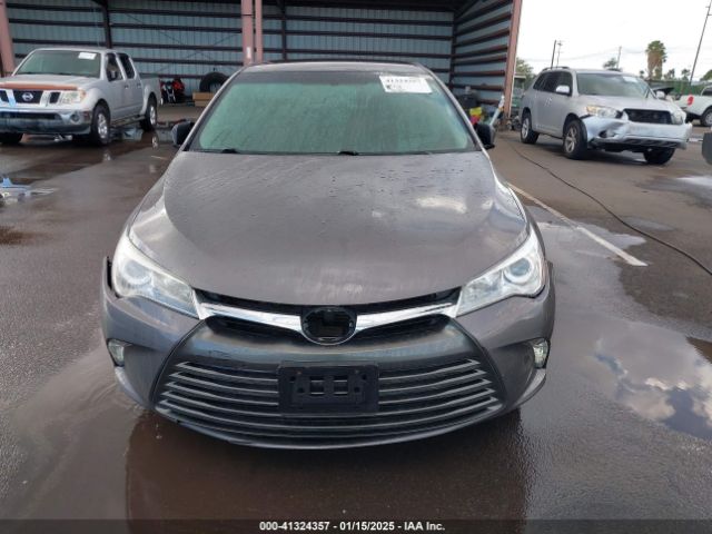 4T1BF1FK1FU072697 Toyota Camry Le/se/xle/xse