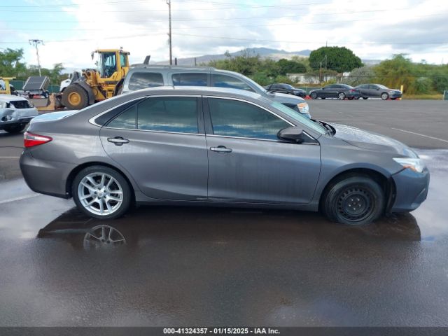 4T1BF1FK1FU072697 Toyota Camry Le/se/xle/xse