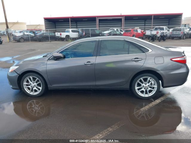 4T1BF1FK1FU072697 Toyota Camry Le/se/xle/xse