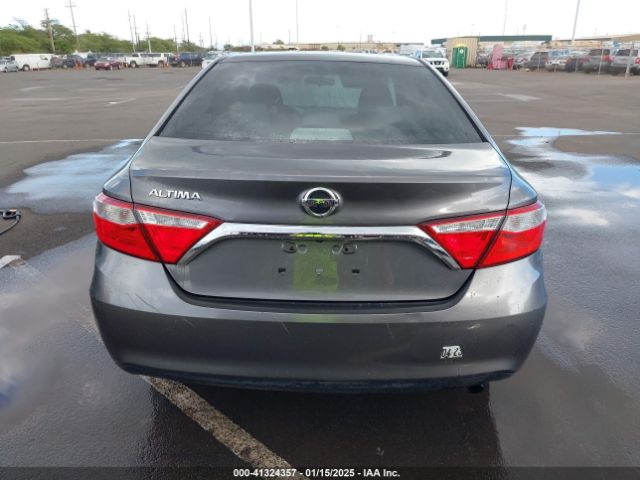 4T1BF1FK1FU072697 Toyota Camry Le/se/xle/xse