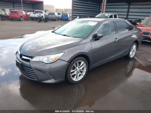 4T1BF1FK1FU072697 Toyota Camry Le/se/xle/xse