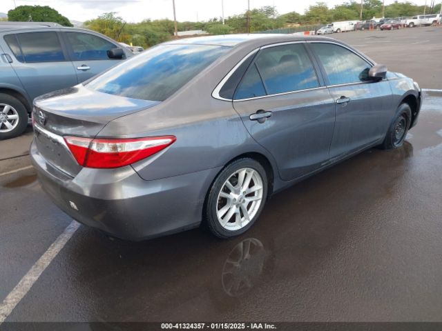 4T1BF1FK1FU072697 Toyota Camry Le/se/xle/xse