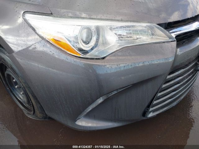 4T1BF1FK1FU072697 Toyota Camry Le/se/xle/xse