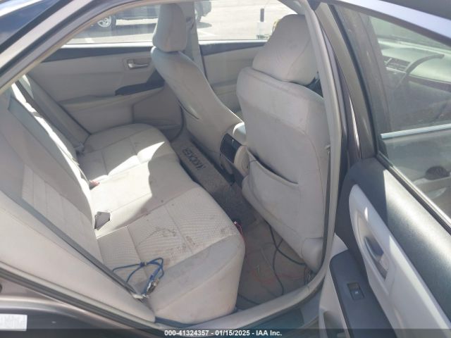 4T1BF1FK1FU072697 Toyota Camry Le/se/xle/xse