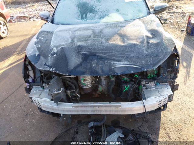 2HGFC2F74HH576619 Honda CIVIC EX