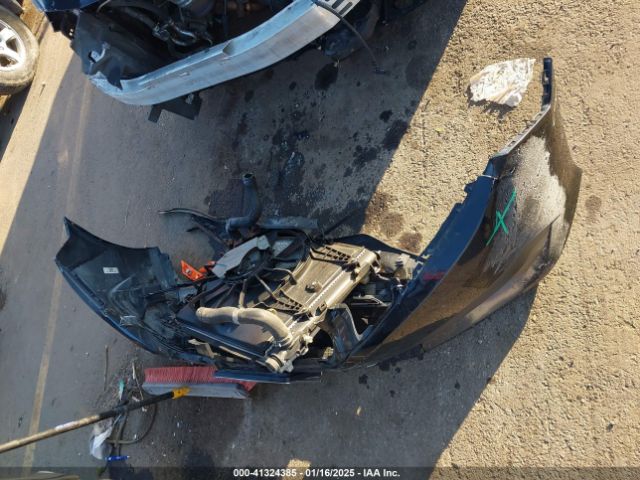 2HGFC2F74HH576619 Honda CIVIC EX
