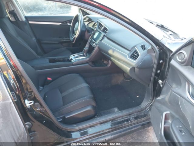 2HGFC2F74HH576619 Honda CIVIC EX