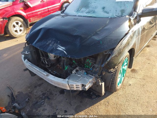 2HGFC2F74HH576619 Honda CIVIC EX