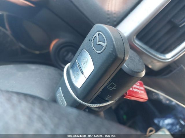 JM3KE2CY1G0613821 Mazda Cx-5 Touring