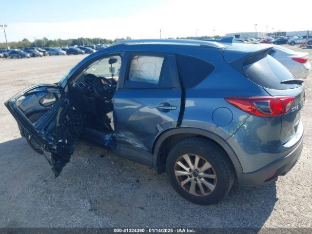 JM3KE2CY1G0613821 Mazda Cx-5 Touring