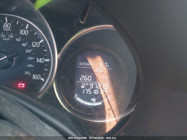 JM3KE2CY1G0613821 Mazda Cx-5 Touring
