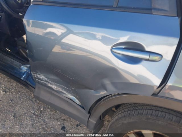 JM3KE2CY1G0613821 Mazda Cx-5 Touring