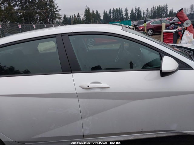 Hyundai ELANTRA SEL 2021 5NPLS4AG2MH044732 Image 13