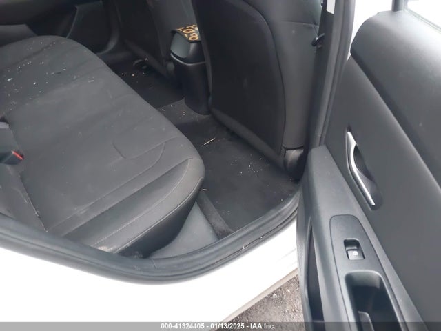 Hyundai ELANTRA SEL 2021 5NPLS4AG2MH044732 Image 8