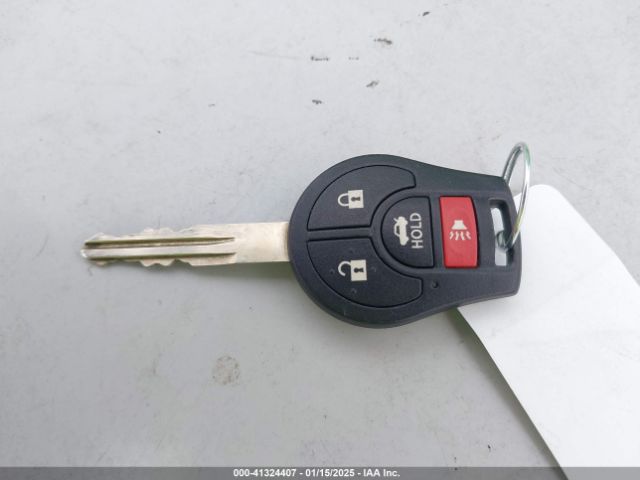 2019 NISSAN VERSA SEDAN 3N1CN7AP2KL810791 Photo 10